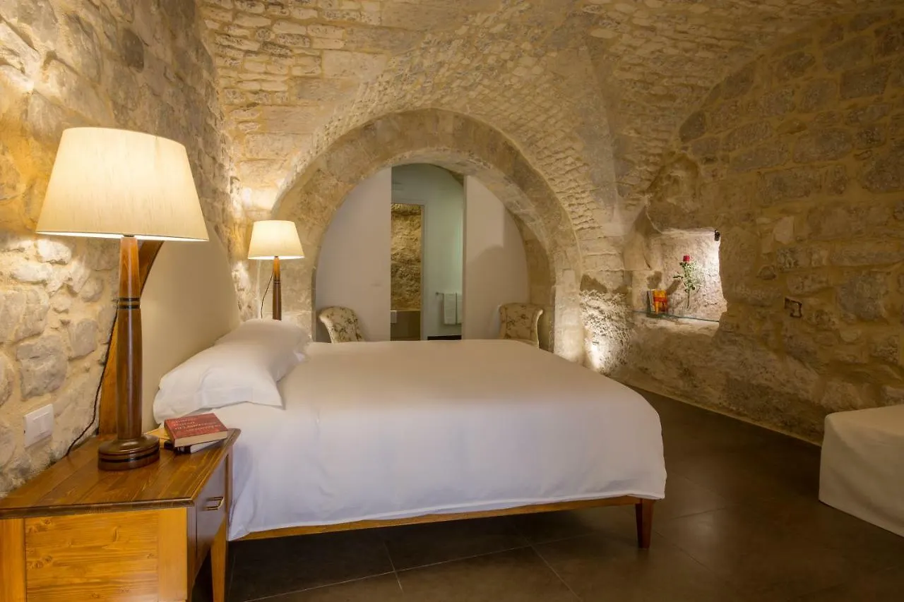 Baroni Giampiccolo Suite Ragusa Casa vacanze