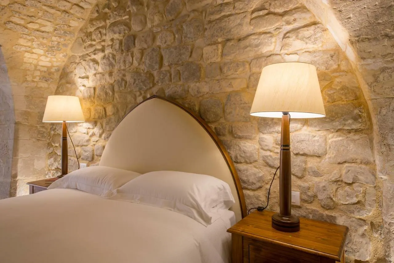 Baroni Giampiccolo Suite Ragusa Italia