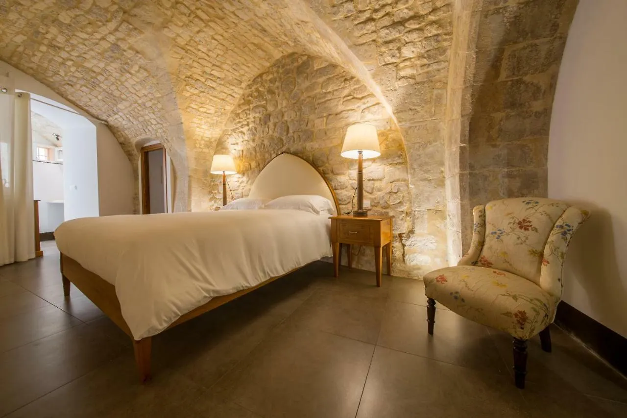 Baroni Giampiccolo Suite Ragusa 0*,  İtalya