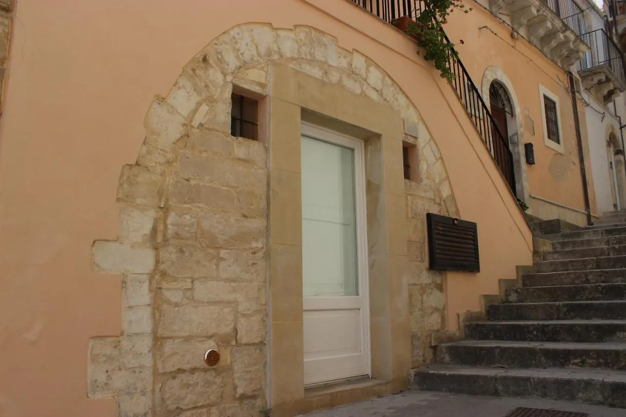 Baroni Giampiccolo Suite Ragusa