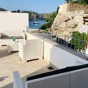 Vakantiehuis 