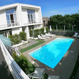 Appartement Casa A'ispenza, Santa Venerina