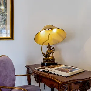 Palazzo D'autore - Luxury - Centro Raguse