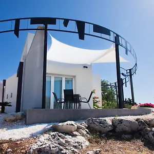 Appartement Le Cave Di Fontane Bianche, Cassibile