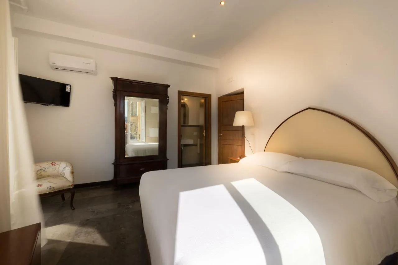 Baroni Giampiccolo Suite Ragusa Italy