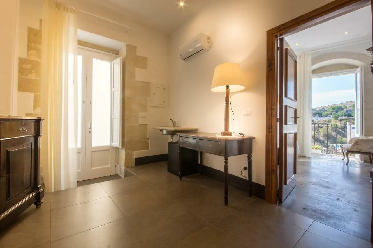 Baroni Giampiccolo Suite Ragusa 0*,  Italy