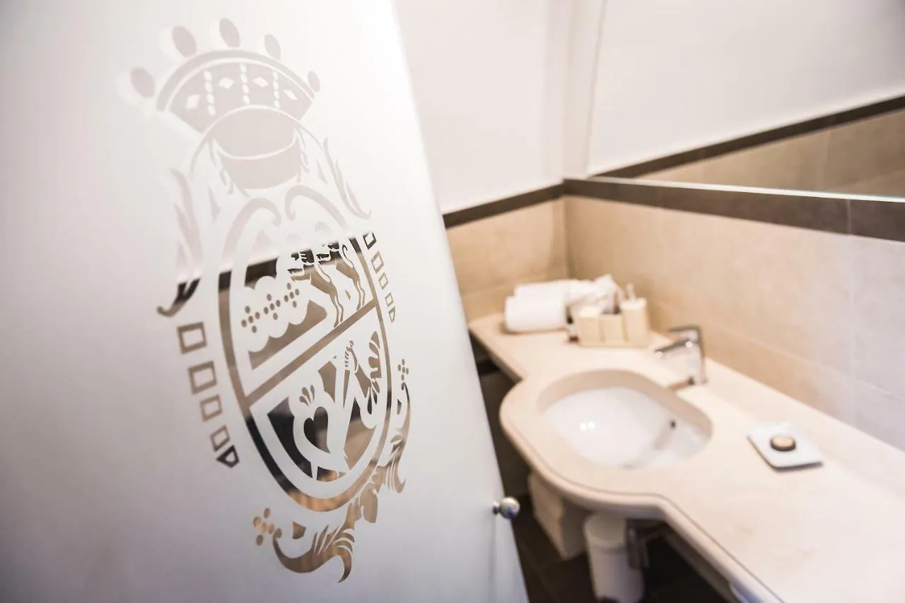 Holiday home Baroni Giampiccolo Suite Ragusa