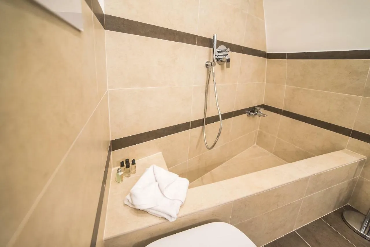 Baroni Giampiccolo Suite Ragusa Holiday home